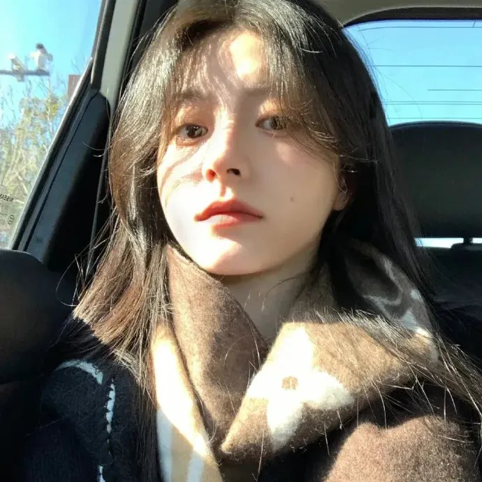 我才不会爱上契约女友